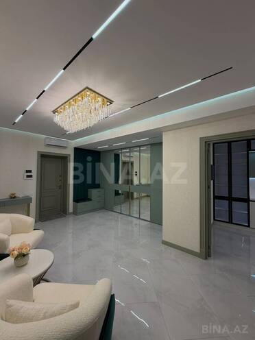 Satılır 4 otaqlı yeni tikili 186 m², 28 May m., photo 19 from 22