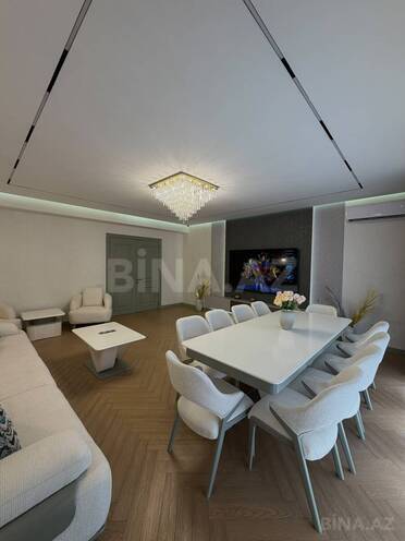 Satılır 4 otaqlı yeni tikili 186 m², 28 May m., photo 5 from 22
