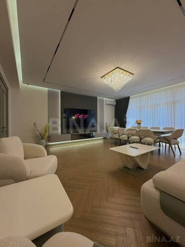 Satılır 4 otaqlı yeni tikili 186 m², 28 May m., photo 4 from 22