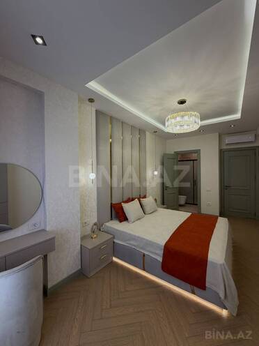 Satılır 4 otaqlı yeni tikili 186 m², 28 May m., photo 14 from 22