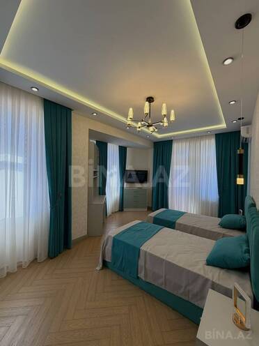 Satılır 4 otaqlı yeni tikili 186 m², 28 May m., photo 11 from 22