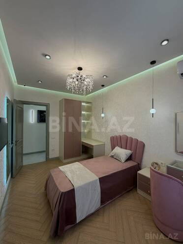 Satılır 4 otaqlı yeni tikili 186 m², 28 May m., photo 12 from 22