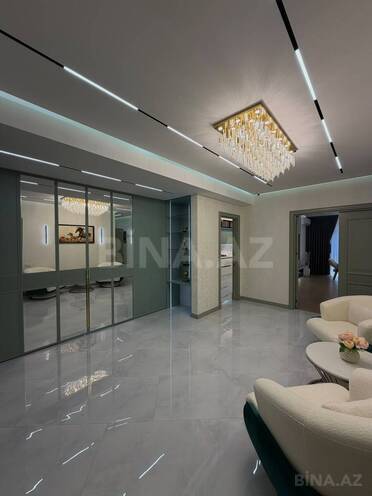 Satılır 4 otaqlı yeni tikili 186 m², 28 May m., photo 16 from 22