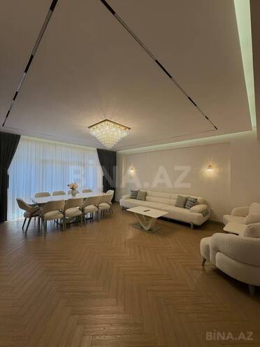 Satılır 4 otaqlı yeni tikili 186 m², 28 May m., photo 1 from 22