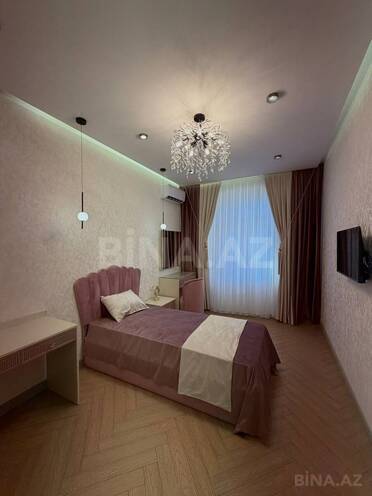 Satılır 4 otaqlı yeni tikili 186 m², 28 May m., photo 15 from 22