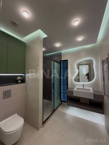 Satılır 4 otaqlı yeni tikili 186 m², 28 May m., photo 18 from 22