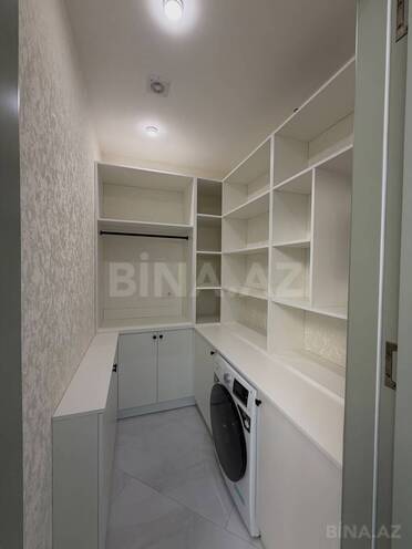 Satılır 4 otaqlı yeni tikili 186 m², 28 May m., photo 20 from 22