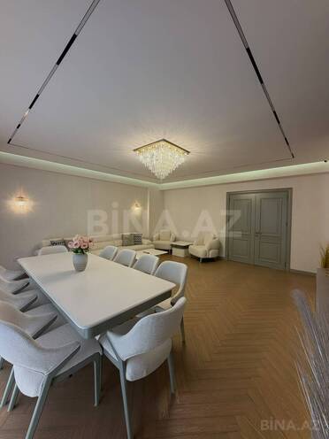 Satılır 4 otaqlı yeni tikili 186 m², 28 May m., photo 6 from 22