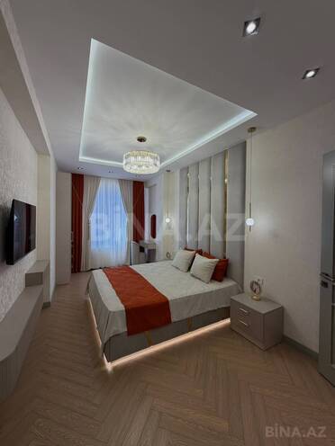 Satılır 4 otaqlı yeni tikili 186 m², 28 May m., photo 13 from 22