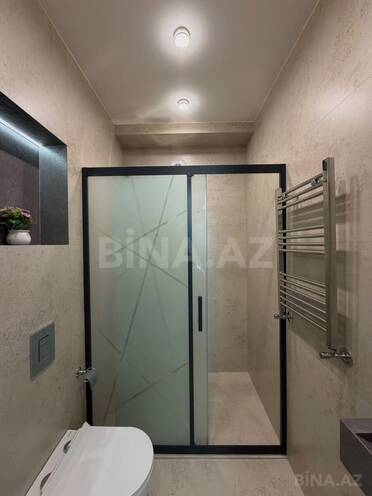 Satılır 4 otaqlı yeni tikili 186 m², 28 May m., photo 21 from 22