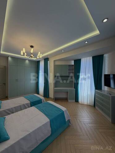 Satılır 4 otaqlı yeni tikili 186 m², 28 May m., photo 10 from 22