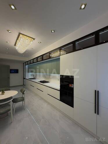 Satılır 4 otaqlı yeni tikili 186 m², 28 May m., photo 9 from 22