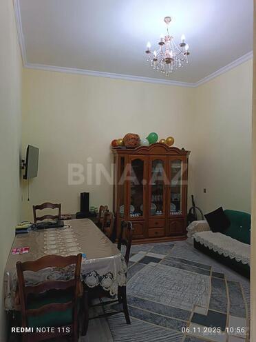 Satılır 2 otaqlı köhnə tikili 56 m², Nizami m., photo 3 from 8