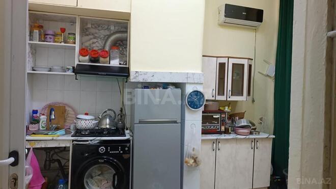 Satılır 2 otaqlı köhnə tikili 56 m², Nizami m., photo 4 from 8