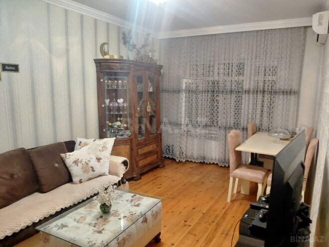 Продаётся 2-комн. вторичка 60 м², пос. Старые Гюнешли, photo 1 from 13