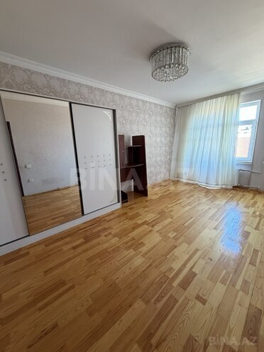 İcarəyə verilir 2 otaqlı köhnə tikili 60 m², 8 Noyabr m., photo 4 from 15
