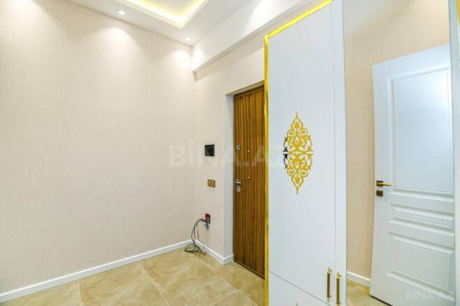 Сдаётся 3-комн. новостройка 82 м², м. Шах Исмаил Хатаи, photo 6 from 30