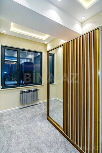 Сдаётся 3-комн. новостройка 82 м², м. Шах Исмаил Хатаи, photo 9 from 30