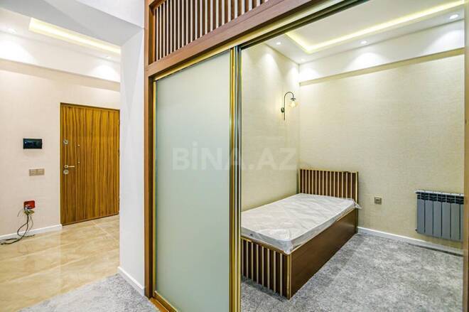 Сдаётся 3-комн. новостройка 82 м², м. Шах Исмаил Хатаи, photo 1 from 30