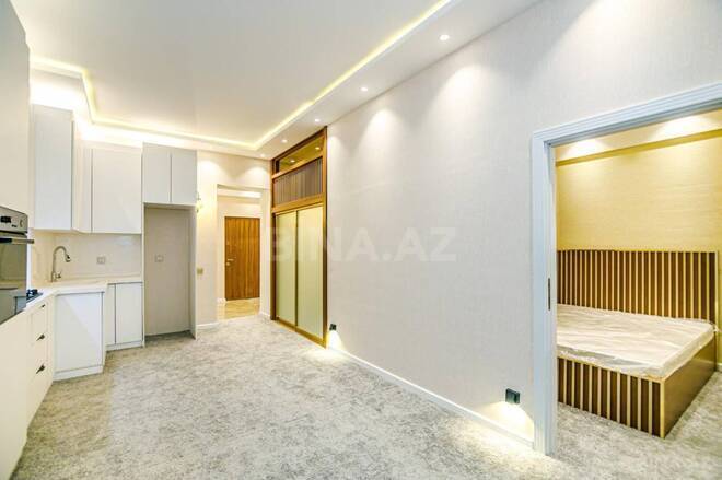 Сдаётся 3-комн. новостройка 82 м², м. Шах Исмаил Хатаи, photo 23 from 30