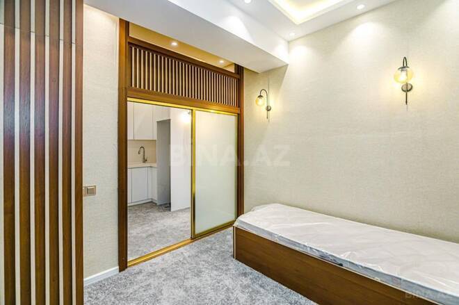 Сдаётся 3-комн. новостройка 82 м², м. Шах Исмаил Хатаи, photo 22 from 30