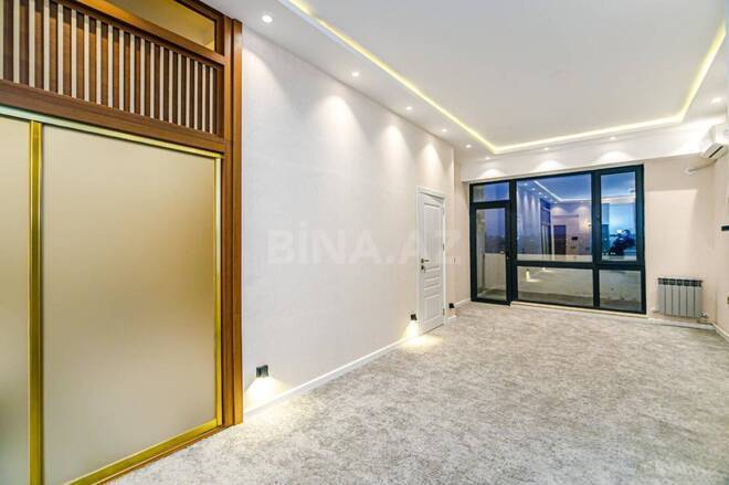 Сдаётся 3-комн. новостройка 82 м², м. Шах Исмаил Хатаи, photo 16 from 30