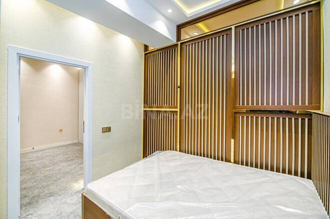 Сдаётся 3-комн. новостройка 82 м², м. Шах Исмаил Хатаи, photo 14 from 30