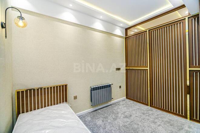 Сдаётся 3-комн. новостройка 82 м², м. Шах Исмаил Хатаи, photo 17 from 30