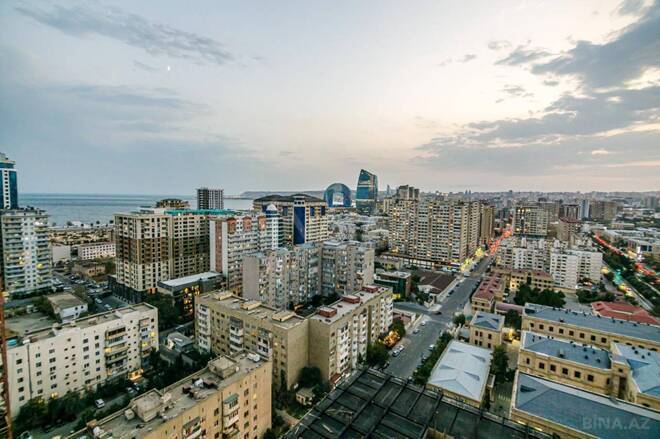 Сдаётся 3-комн. новостройка 82 м², м. Шах Исмаил Хатаи, photo 13 from 30