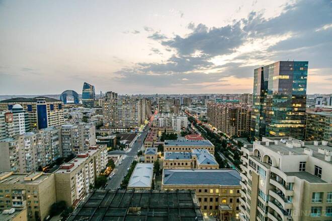 Сдаётся 3-комн. новостройка 82 м², м. Шах Исмаил Хатаи, photo 26 from 30