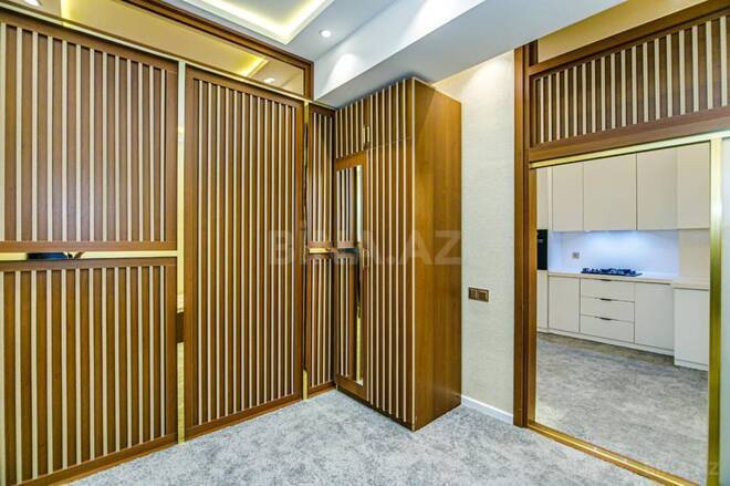 Сдаётся 3-комн. новостройка 82 м², м. Шах Исмаил Хатаи, photo 4 from 30