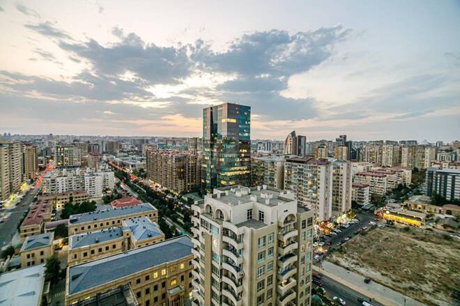 Сдаётся 3-комн. новостройка 82 м², м. Шах Исмаил Хатаи, photo 28 from 30