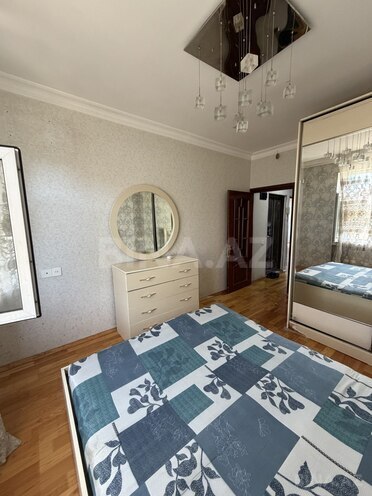İcarəyə verilir 2 otaqlı köhnə tikili 60 m², 8 Noyabr m., photo 7 from 15