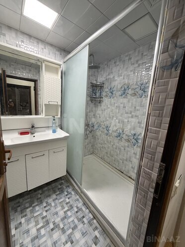 İcarəyə verilir 2 otaqlı köhnə tikili 60 m², 8 Noyabr m., photo 12 from 15