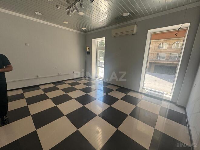 İcarəyə verilir  obyekt 100 m², Nəriman Nərimanov m., photo 7 from 11
