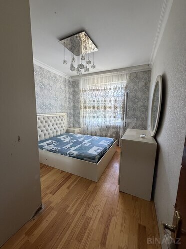 İcarəyə verilir 2 otaqlı köhnə tikili 60 m², 8 Noyabr m., photo 6 from 15