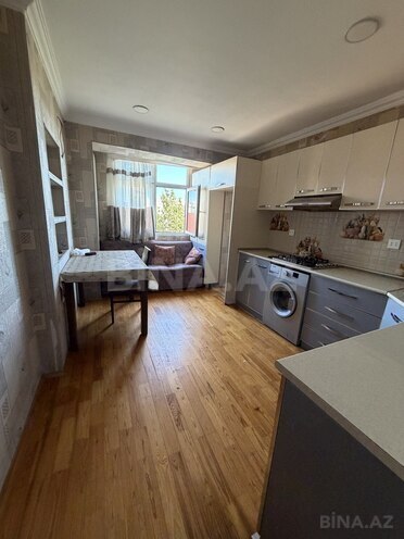 İcarəyə verilir 2 otaqlı köhnə tikili 60 m², 8 Noyabr m., photo 10 from 15