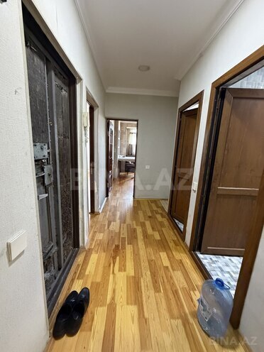 İcarəyə verilir 2 otaqlı köhnə tikili 60 m², 8 Noyabr m., photo 9 from 15