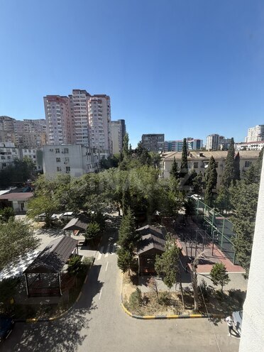 İcarəyə verilir 2 otaqlı köhnə tikili 60 m², 8 Noyabr m., photo 8 from 15