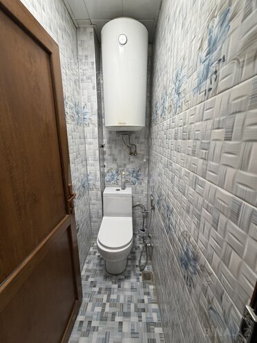 İcarəyə verilir 2 otaqlı köhnə tikili 60 m², 8 Noyabr m., photo 13 from 15