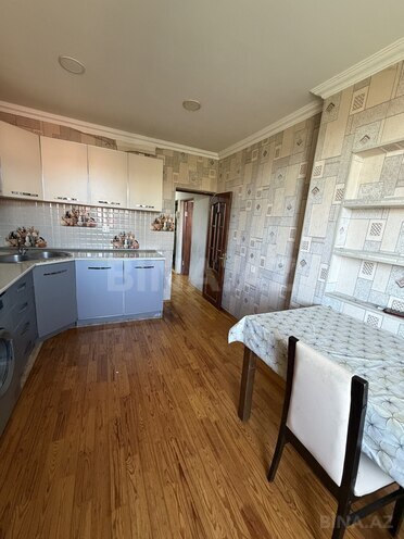 İcarəyə verilir 2 otaqlı köhnə tikili 60 m², 8 Noyabr m., photo 11 from 15