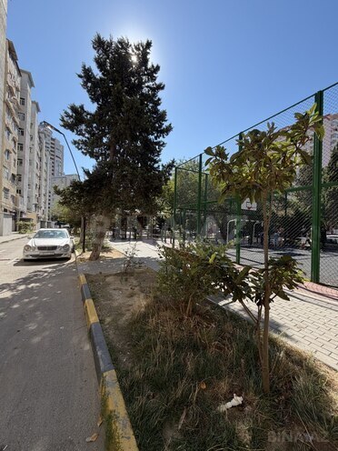 İcarəyə verilir 2 otaqlı köhnə tikili 60 m², 8 Noyabr m., photo 3 from 15