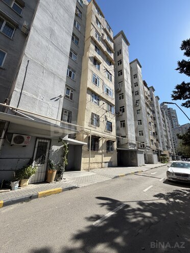 İcarəyə verilir 2 otaqlı köhnə tikili 60 m², 8 Noyabr m., photo 1 from 15