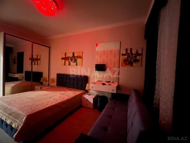 İcarəyə verilir 2 otaqlı yeni tikili 55 m², 28 May m., photo 6 from 14