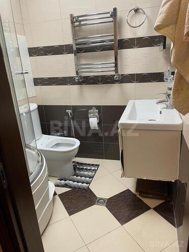 İcarəyə verilir 3 otaqlı köhnə tikili 70 m², Nizami m., photo 11 from 12