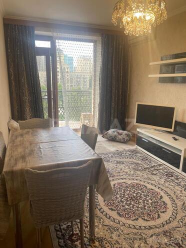 İcarəyə verilir 3 otaqlı köhnə tikili 70 m², Nizami m., photo 7 from 12