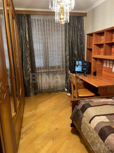 İcarəyə verilir 3 otaqlı köhnə tikili 70 m², Nizami m., photo 8 from 12