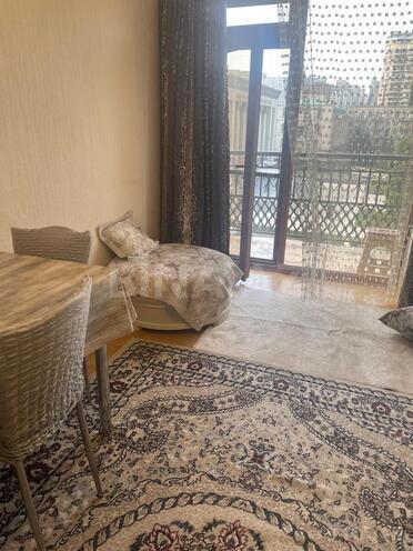 İcarəyə verilir 3 otaqlı köhnə tikili 70 m², Nizami m., photo 5 from 12