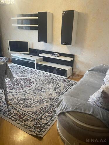 İcarəyə verilir 3 otaqlı köhnə tikili 70 m², Nizami m., photo 4 from 12