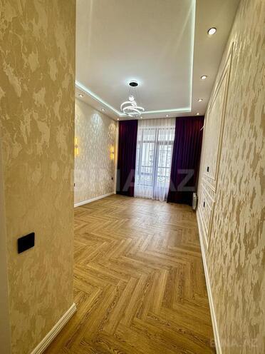 Satılır 3 otaqlı yeni tikili 126.7 m², Elmlər Akademiyası m., photo 20 from 32